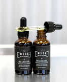 Beard Oil