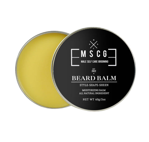 Beard Balm